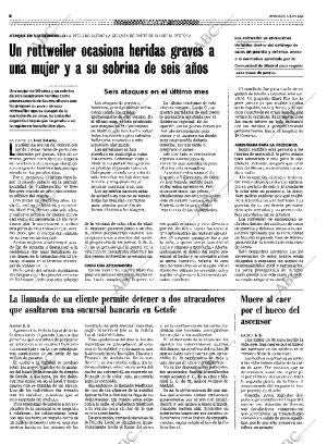 ABC MADRID 04-08-1999 página 64