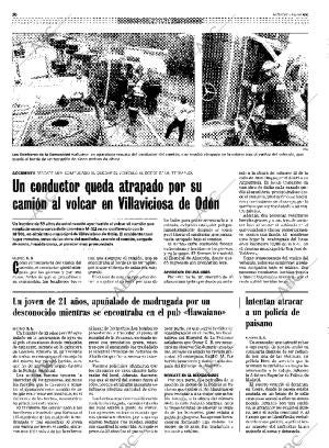 ABC MADRID 04-08-1999 página 66