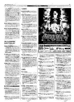 ABC MADRID 04-08-1999 página 71