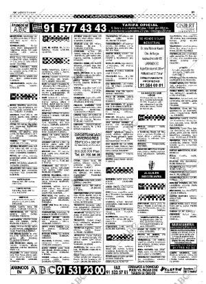 ABC MADRID 04-08-1999 página 79