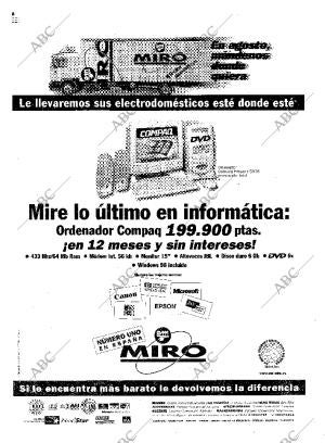 ABC MADRID 04-08-1999 página 8
