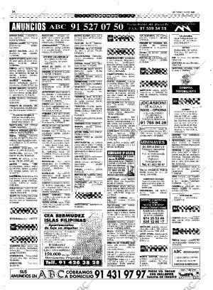 ABC MADRID 04-08-1999 página 80