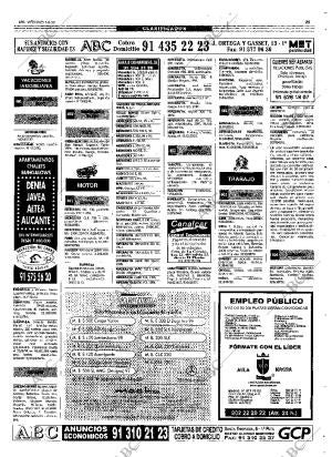 ABC MADRID 04-08-1999 página 81