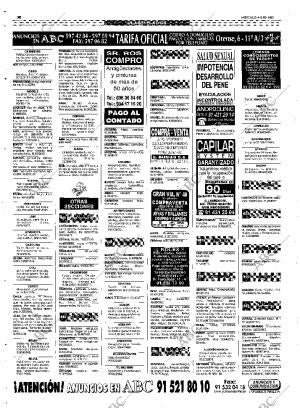 ABC MADRID 04-08-1999 página 86