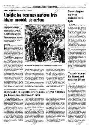 ABC SEVILLA 04-08-1999 página 31