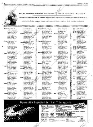 ABC SEVILLA 04-08-1999 página 50