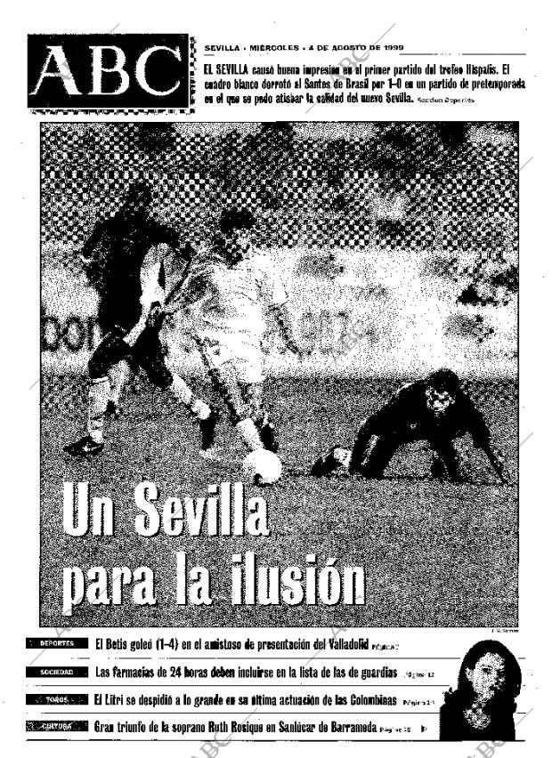 ABC SEVILLA 04-08-1999 página 53