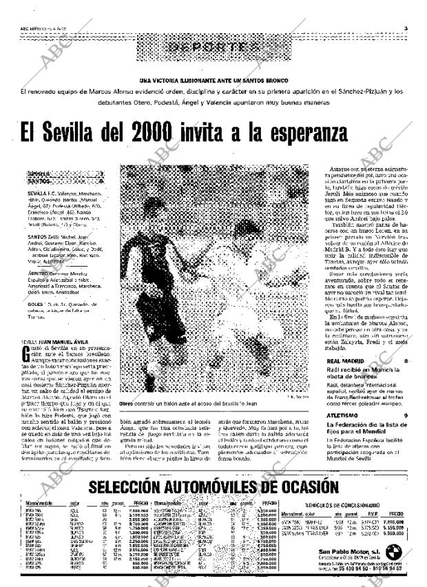 ABC SEVILLA 04-08-1999 página 55