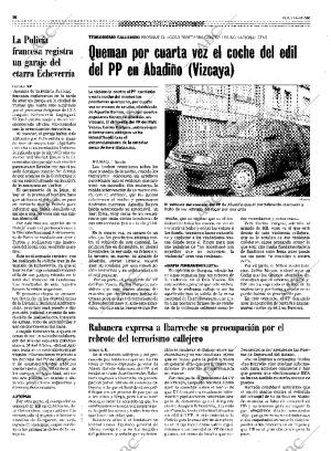 ABC MADRID 05-08-1999 página 16