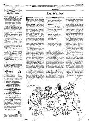 ABC MADRID 05-08-1999 página 20