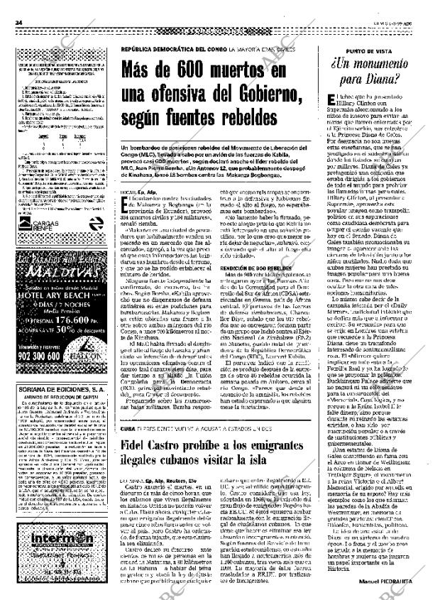 ABC MADRID 05-08-1999 página 24