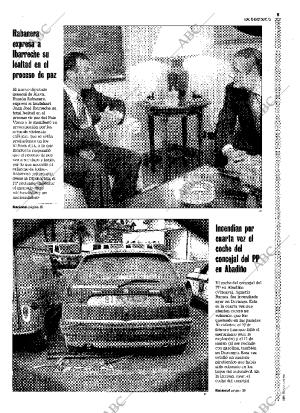 ABC MADRID 05-08-1999 página 5