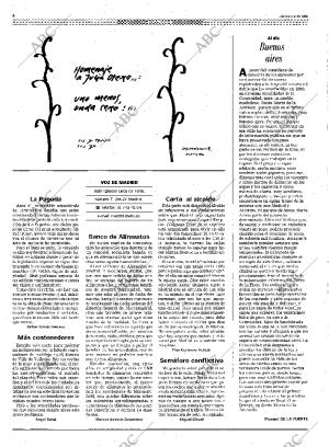 ABC MADRID 05-08-1999 página 60