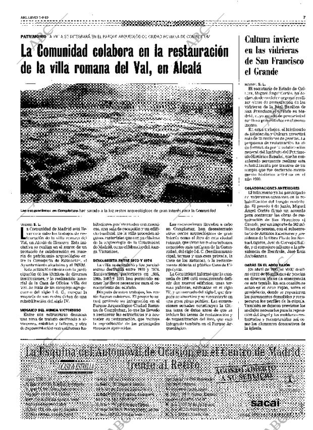 ABC MADRID 05-08-1999 página 63