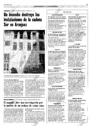 ABC MADRID 05-08-1999 página 67