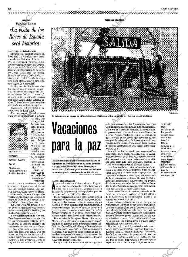 ABC MADRID 05-08-1999 página 68