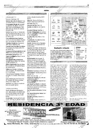 ABC MADRID 05-08-1999 página 69