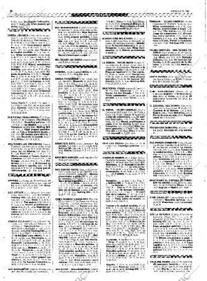 ABC MADRID 05-08-1999 página 76