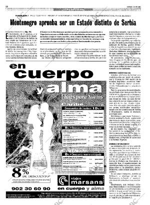 ABC MADRID 06-08-1999 página 22