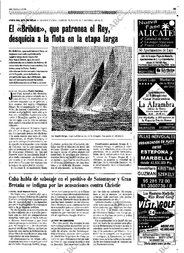 ABC MADRID 06-08-1999 página 39