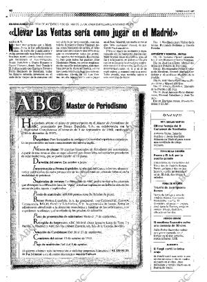 ABC MADRID 06-08-1999 página 40