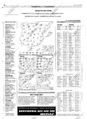 ABC MADRID 06-08-1999 página 42