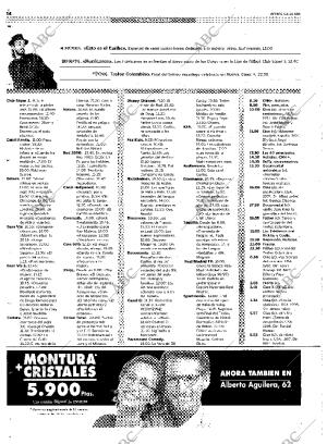 ABC MADRID 06-08-1999 página 54