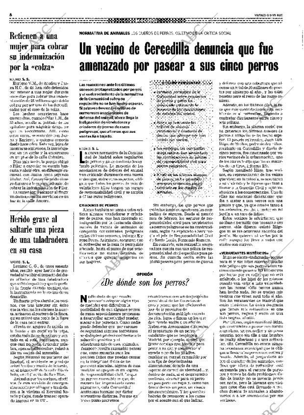 ABC MADRID 06-08-1999 página 64