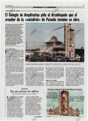 ABC MADRID 06-08-1999 página 65