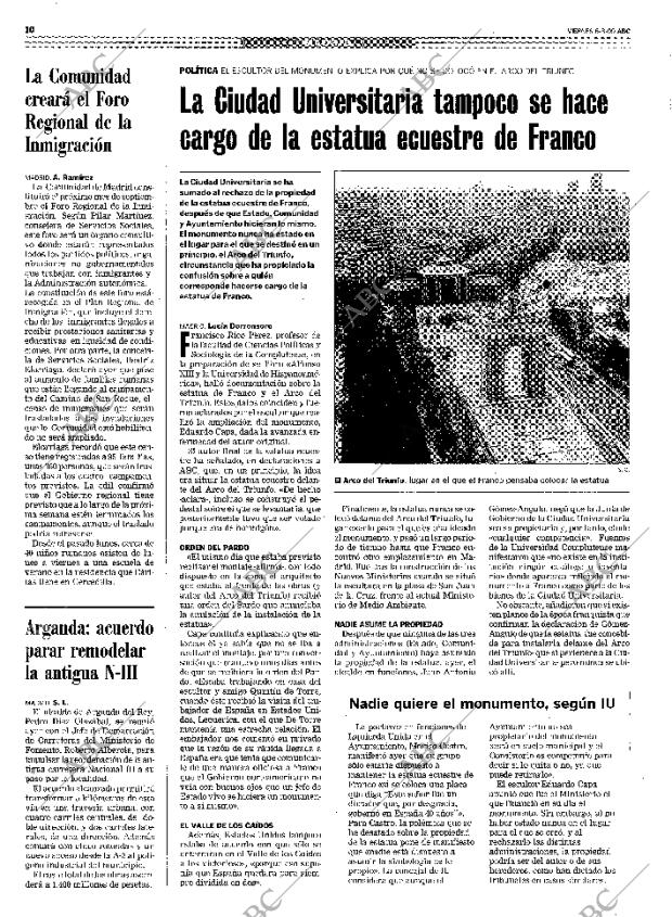 ABC MADRID 06-08-1999 página 66