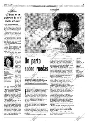 ABC MADRID 06-08-1999 página 67