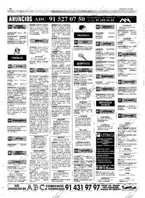 ABC MADRID 06-08-1999 página 82