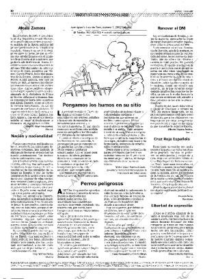 ABC MADRID 07-08-1999 página 10