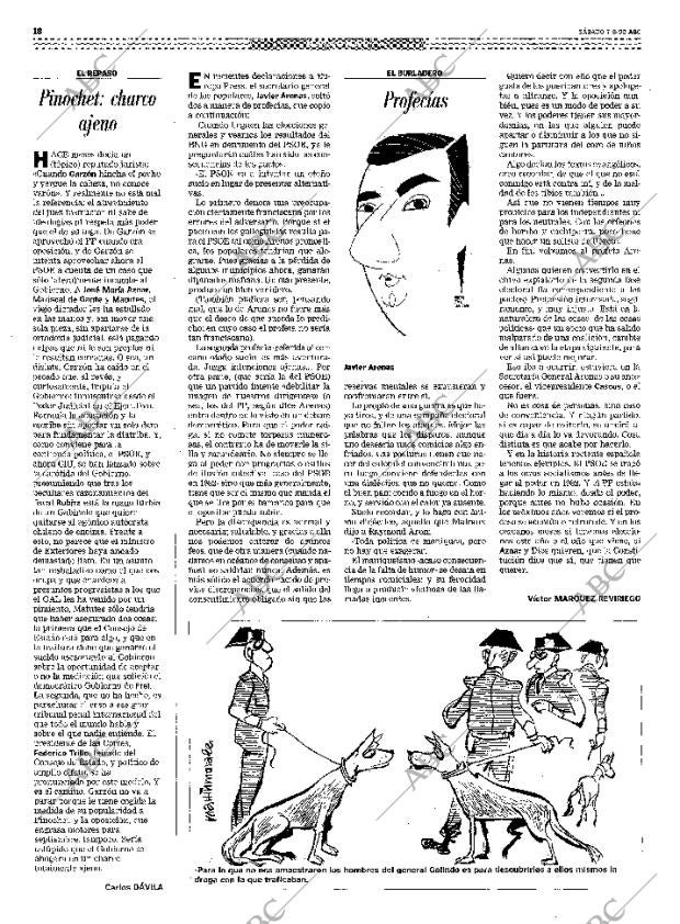ABC MADRID 07-08-1999 página 18