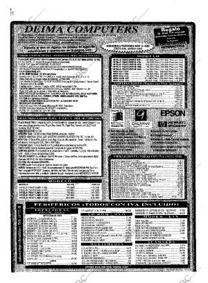 ABC MADRID 07-08-1999 página 2