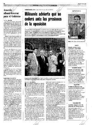 ABC MADRID 07-08-1999 página 22