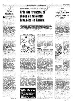 ABC MADRID 07-08-1999 página 24