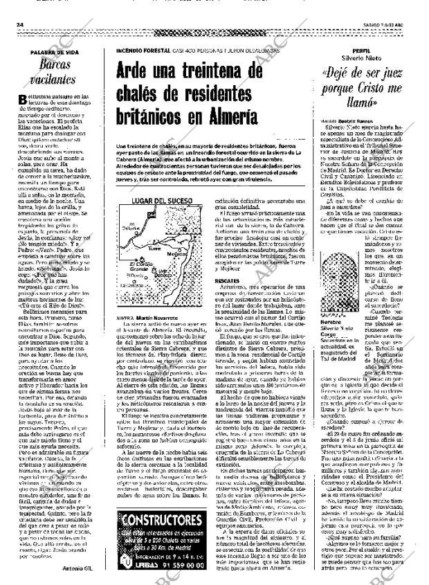 ABC MADRID 07-08-1999 página 24