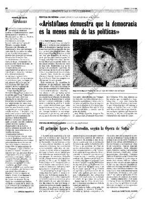 ABC MADRID 07-08-1999 página 26