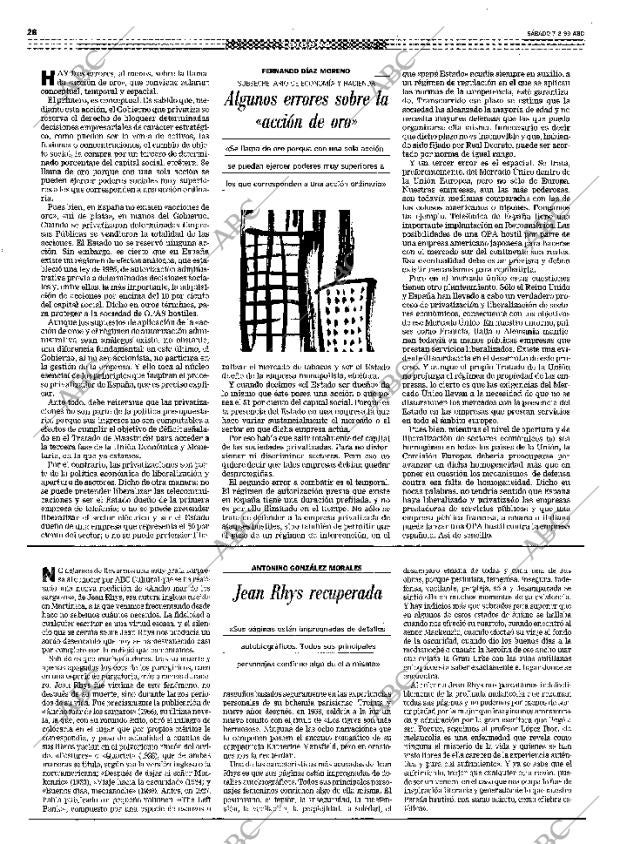 ABC MADRID 07-08-1999 página 28