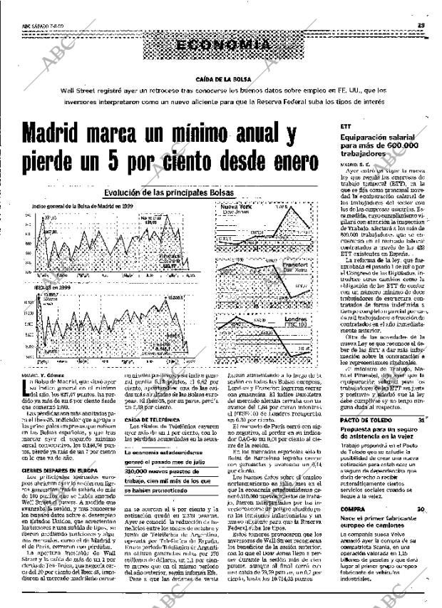 ABC MADRID 07-08-1999 página 29