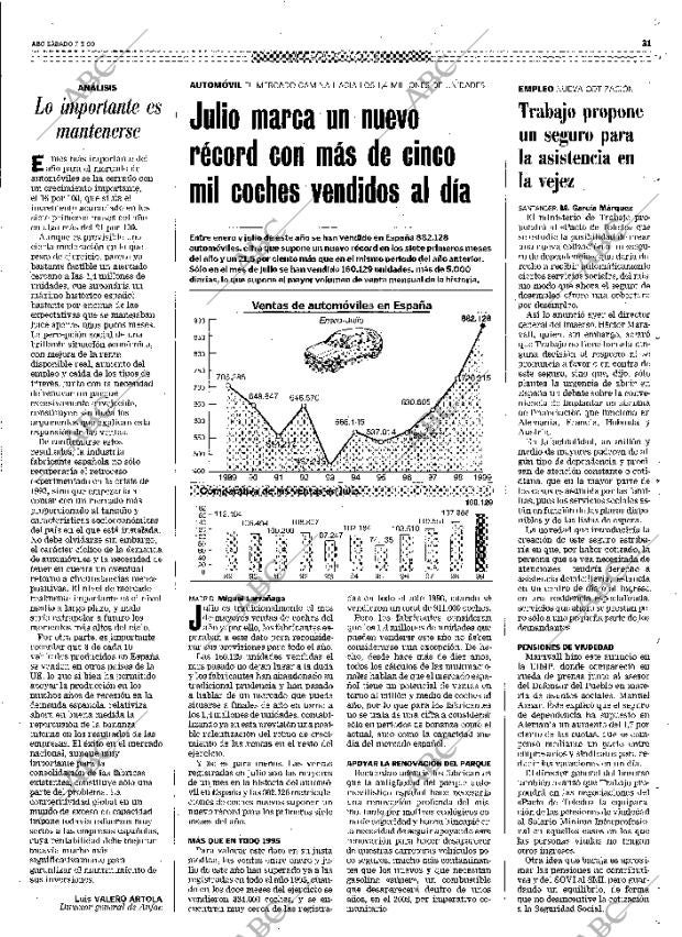 ABC MADRID 07-08-1999 página 31