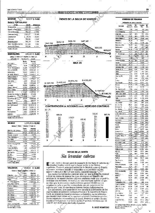ABC MADRID 07-08-1999 página 33