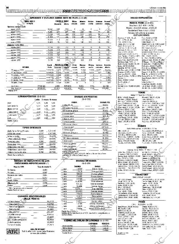 ABC MADRID 07-08-1999 página 36