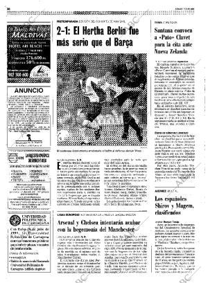 ABC MADRID 07-08-1999 página 38