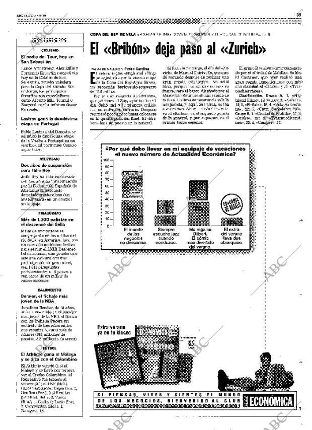 ABC MADRID 07-08-1999 página 39
