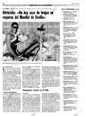 ABC MADRID 07-08-1999 página 40