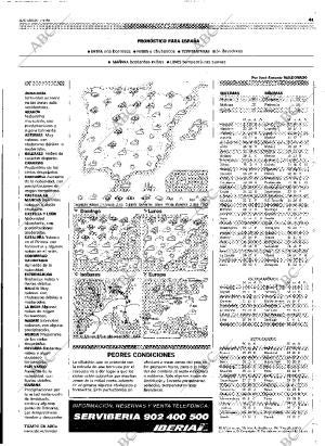 ABC MADRID 07-08-1999 página 41