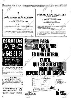 ABC MADRID 07-08-1999 página 44