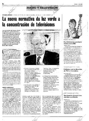 ABC MADRID 07-08-1999 página 50